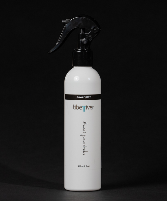 Power Play - Equipment Spray