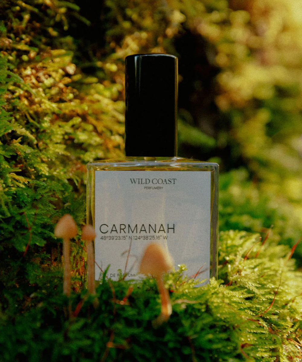 Carmanah - Eau de Parfum
