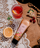 Raspberry Lemonade Cocoa Body Butter-2