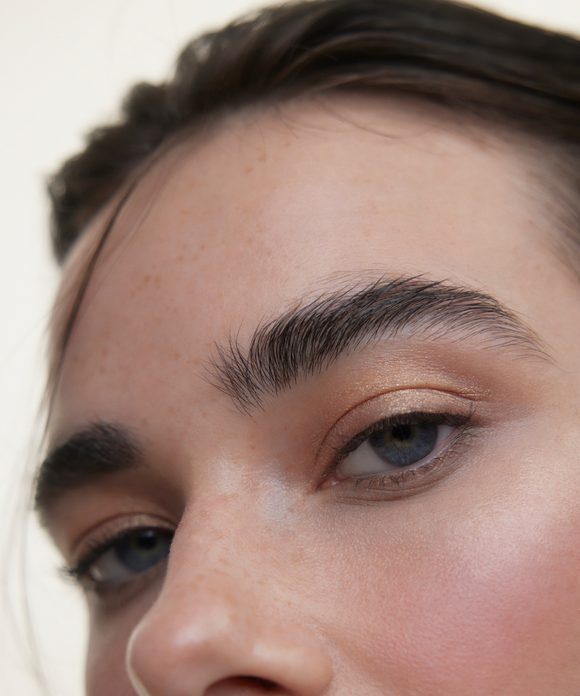 La Lumière Liquid Eyeshadow - Rayon