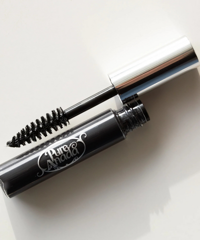 Buy black-mini-4-g Natural Mascara | 2 Shades