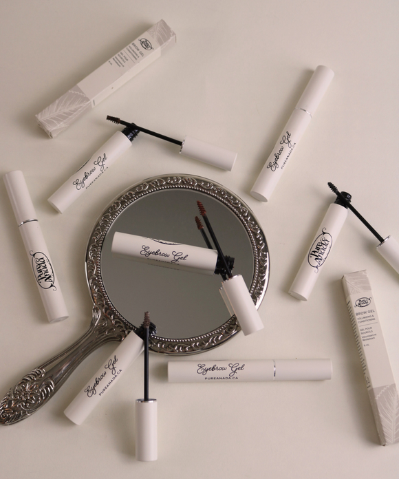 Brow Gel | 7 Shades
