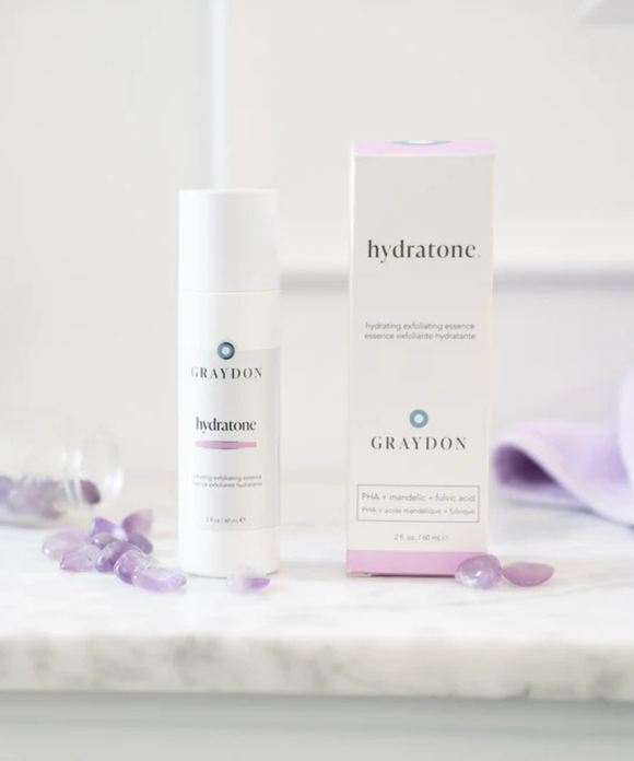 Hydratone - Hydrating Exfoliating Essence