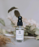 Eucalyptus + Menthol Pure Oil Shower Mist - SoulDeo