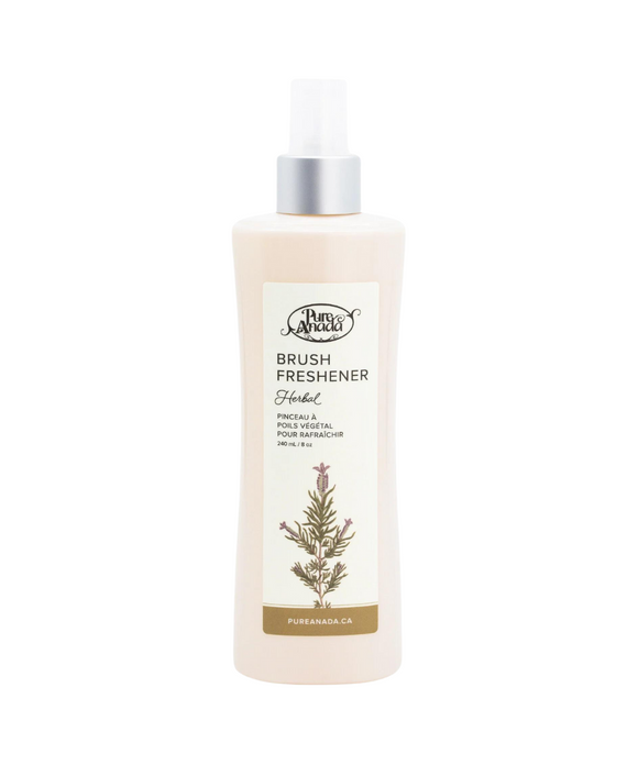 Herbal Brush Freshner - Pure Anada