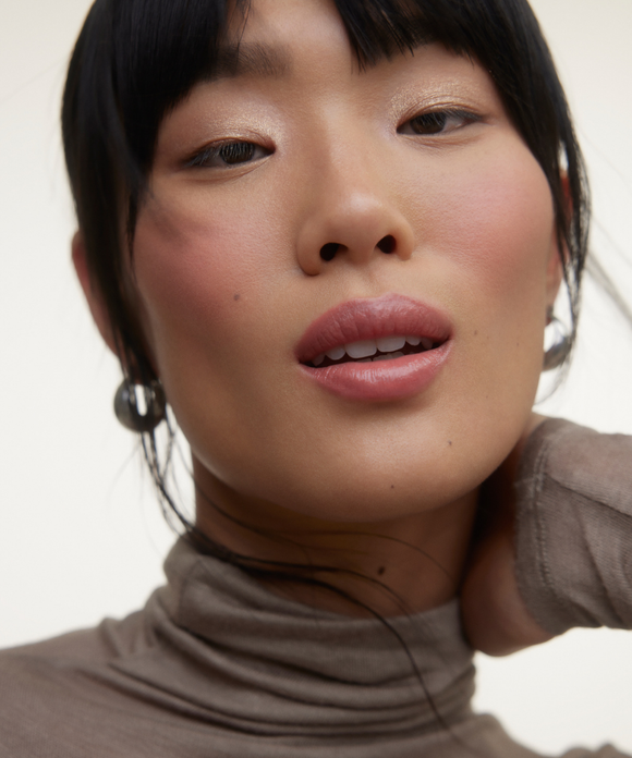 Le Fard Blush - Corail