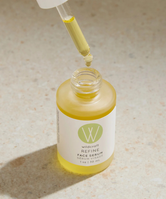 Refine Face Serum