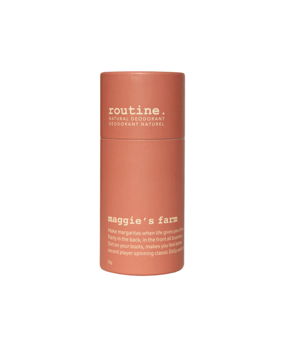 Maggie's Farm Deodorant Stick