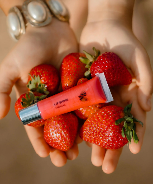 Lip Shine - Tropical
