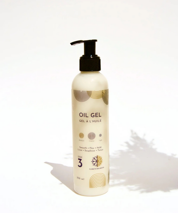 Oil Gel