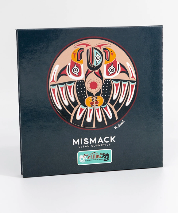 Magnetic Ay Lelum ART Palette