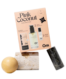 Pink Coconut Body Care Gift Set-1