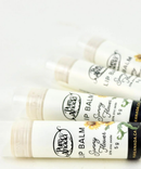 Sunny Flower (20% Zinc) Lip Balm-3