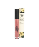 Exquisite Natural Matte Lip Gloss - Plum-1