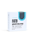 Glacial Clay Complexion Soap - Zyderma HS