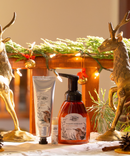 Natural Northern Essentials - Woodland Citrus - Pure Anada