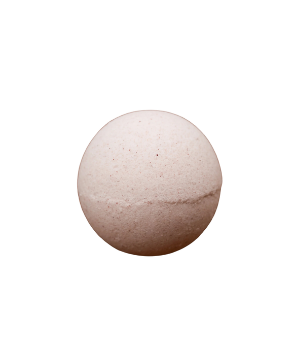 Wild Raspberry Bath Bomb