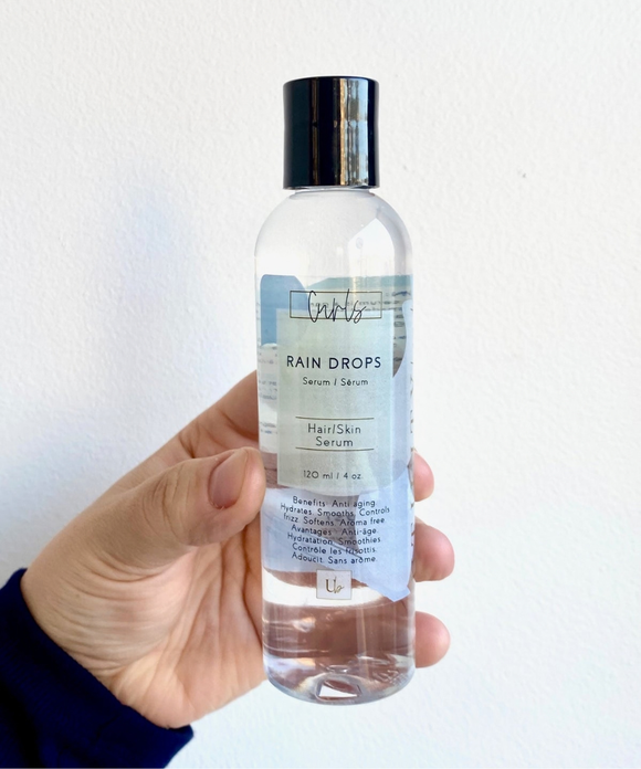 Rain Drops - Hair & Skin Serum