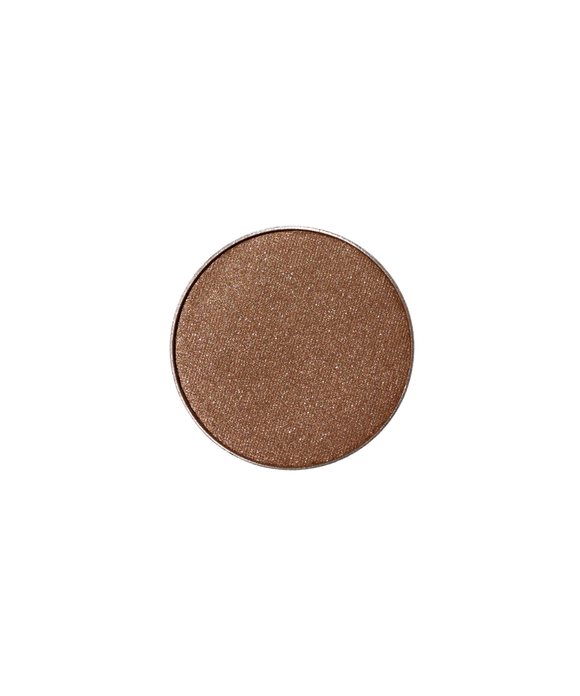Pressed Eyeshadow - Sahara
