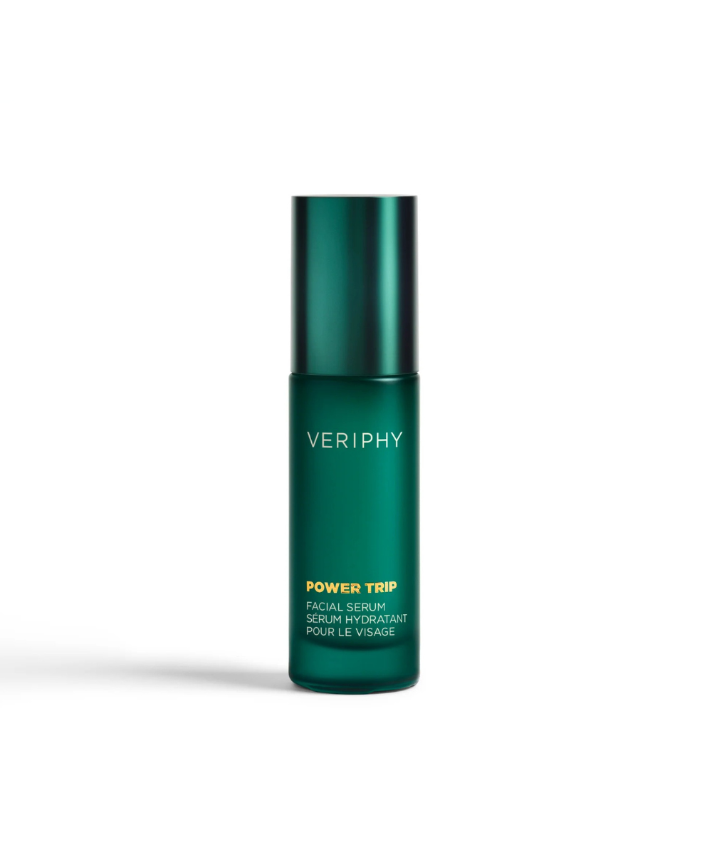 Power Trip Facial Serum
