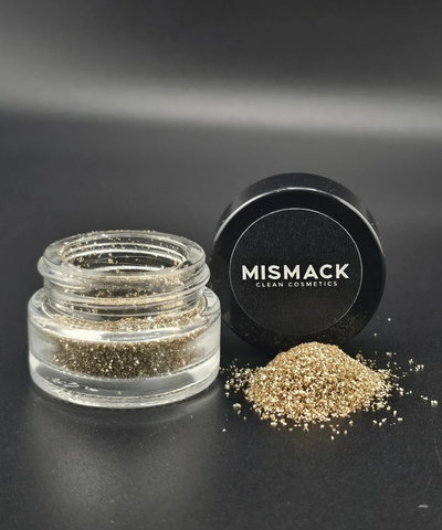 Buy champagne-gold GlitterEnvi │ 6 Shades