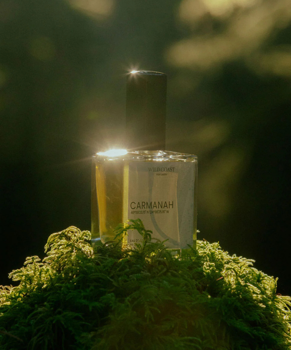 Carmanah - Eau de Parfum