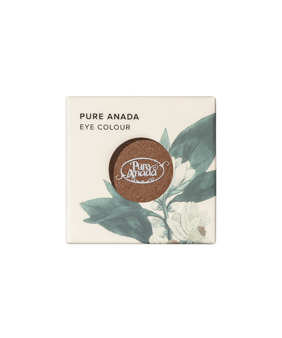 Pressed Eyeshadow - Sahara