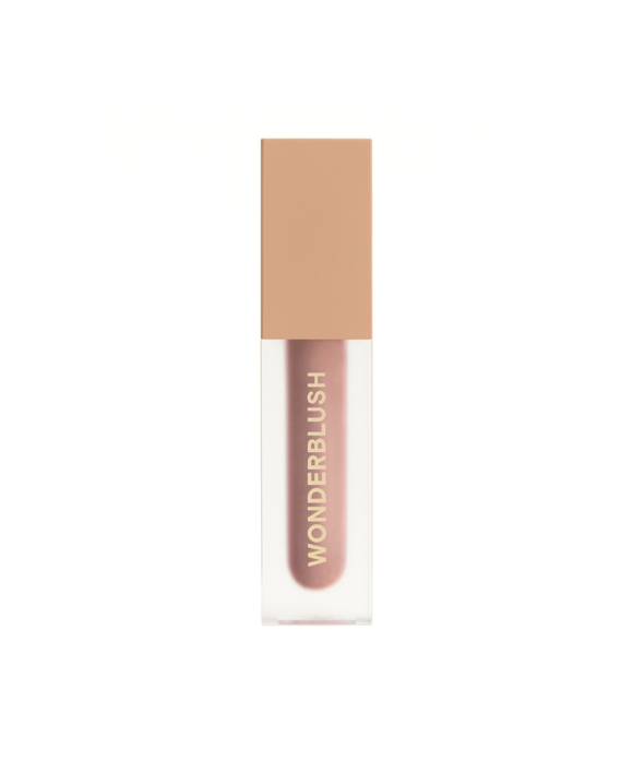 La Lumière Liquid Eyeshadow - Rose Doré