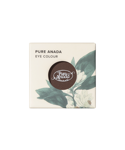 Buy in-compact Pressed Eyeshadow - Smoke