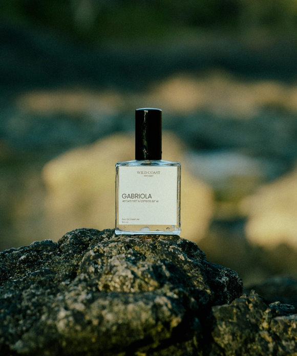 Gabriola - Eau de Parfum