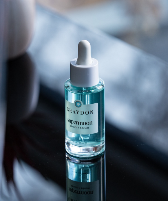 Super Moon Serum