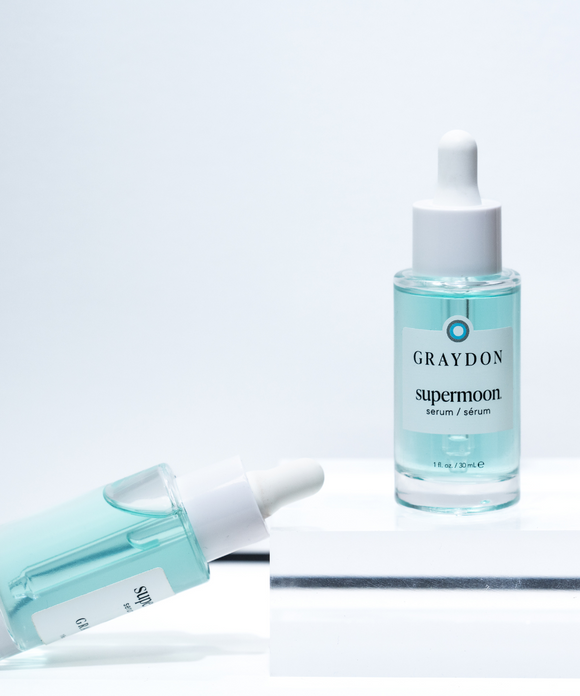 Super Moon Serum