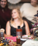 Fig & Grapefruit Shower & Bubble Gel-3