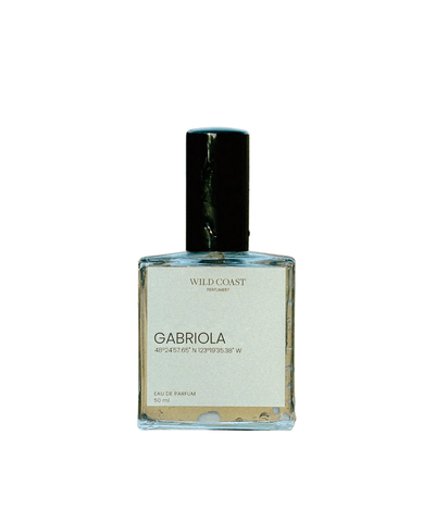 Gabriola - Eau de Parfum