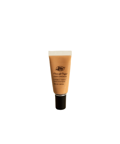 Prime & Perfect Liquid Concealer | 8 Shades - Pure Anada