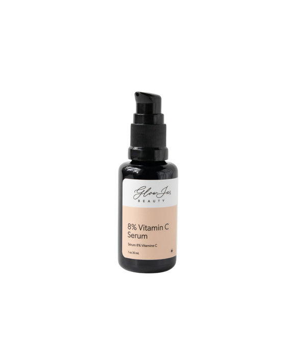 8% am Vitamin C Serum