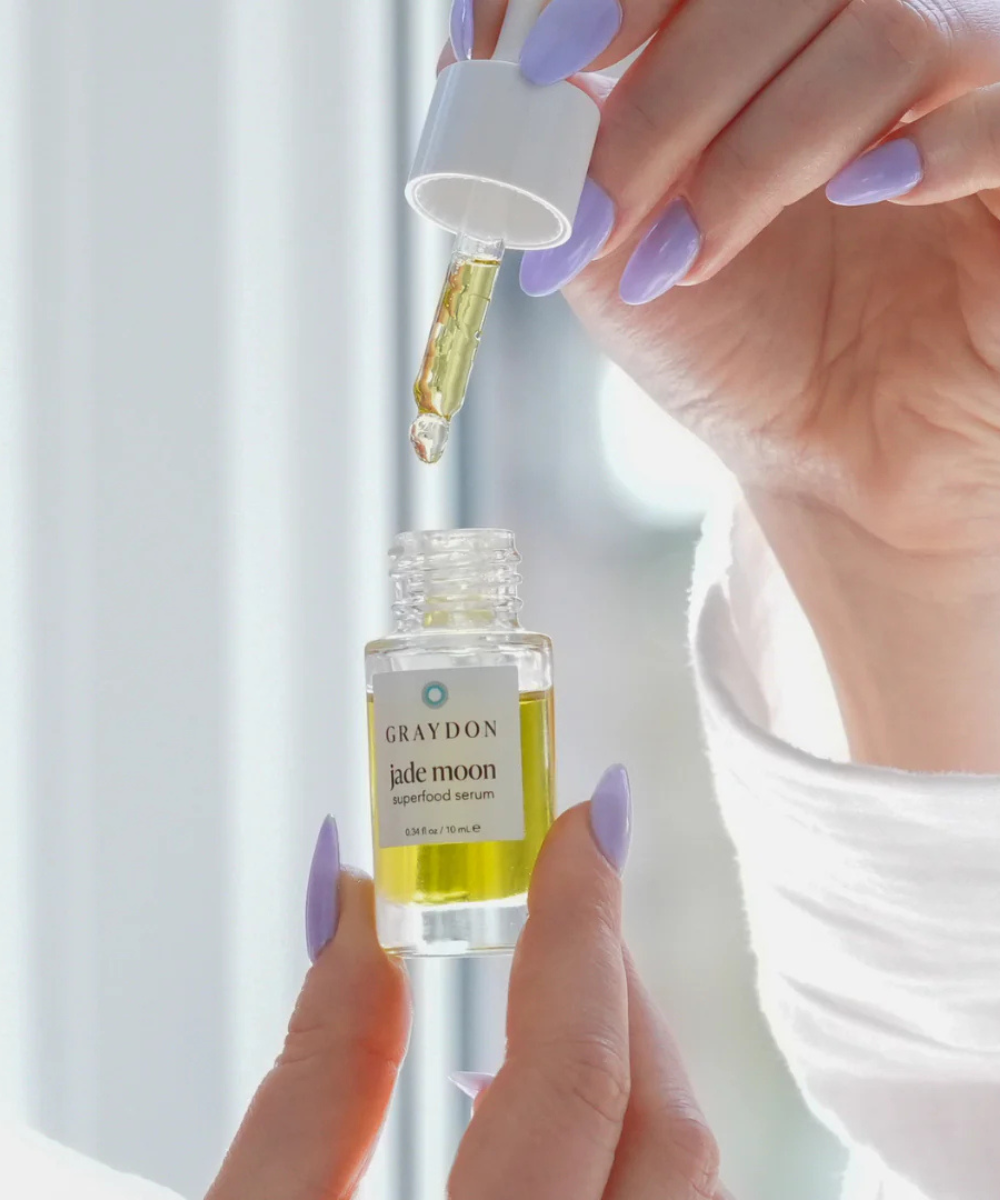Jade Moon Superfood Serum