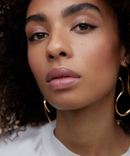 La Lumière Liquid Eyeshadow - Rose Doré-3