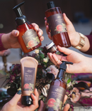 Fig & Grapefruit Hand & Body Lotion-5