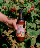 Raspberry Lemonade Hand & Body Wash-2