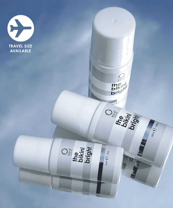 Bikini Bright - Brightening Milk