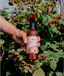 Raspberry Lemonade Hand & Body Lotion-3