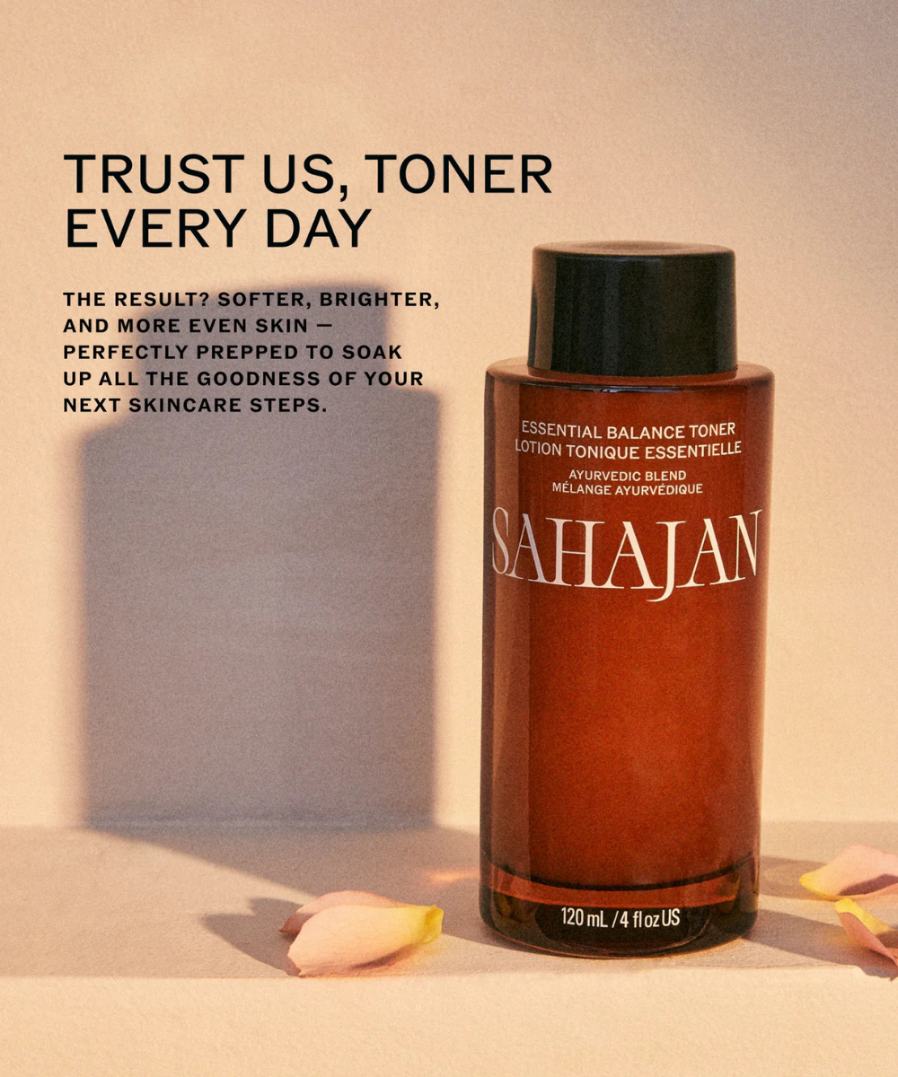 Balance Toner