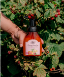 Raspberry Lemonade Foaming Hand Soap | Refill now available!-2
