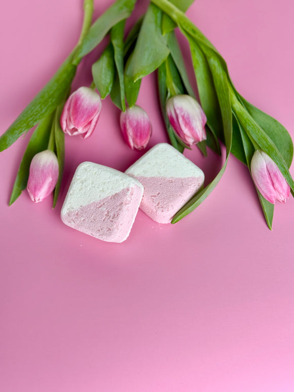 Bath Bombs - Happiness | 2-pack