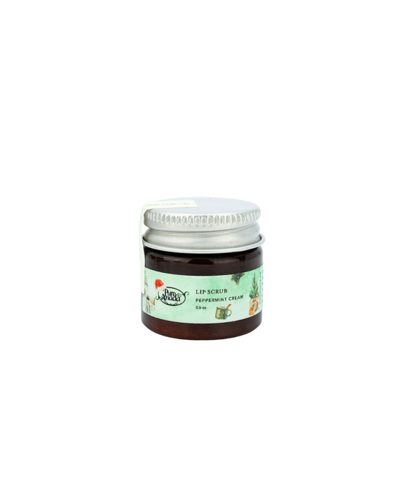 Holiday Lip Scrub | 2 Scents - Pure Anada