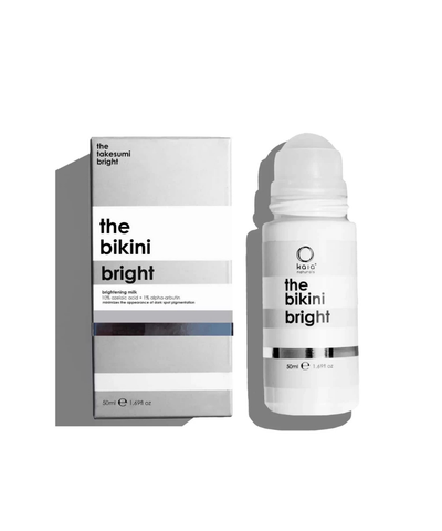 Bikini Bright - Brightening Milk