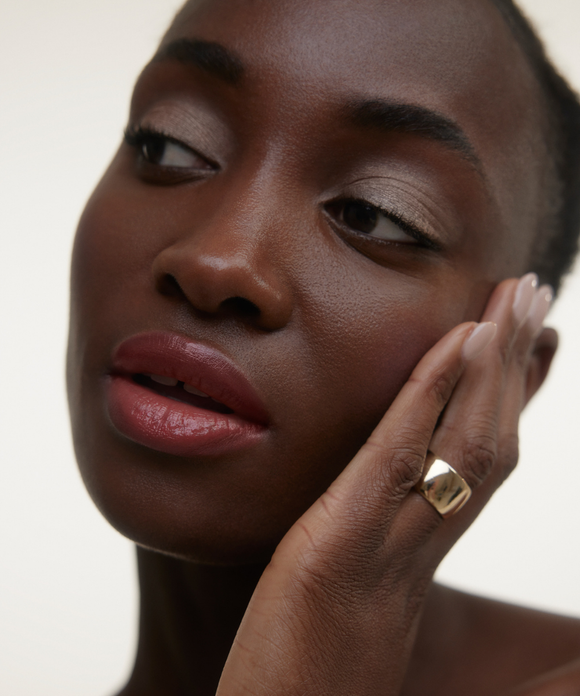 Le Baume Tinted Lip Balm - Aurore