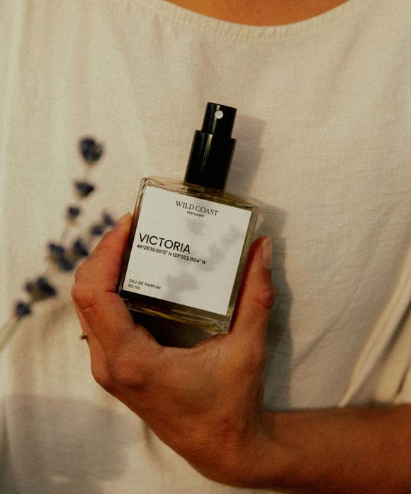 Victoria - Eau de Parfum