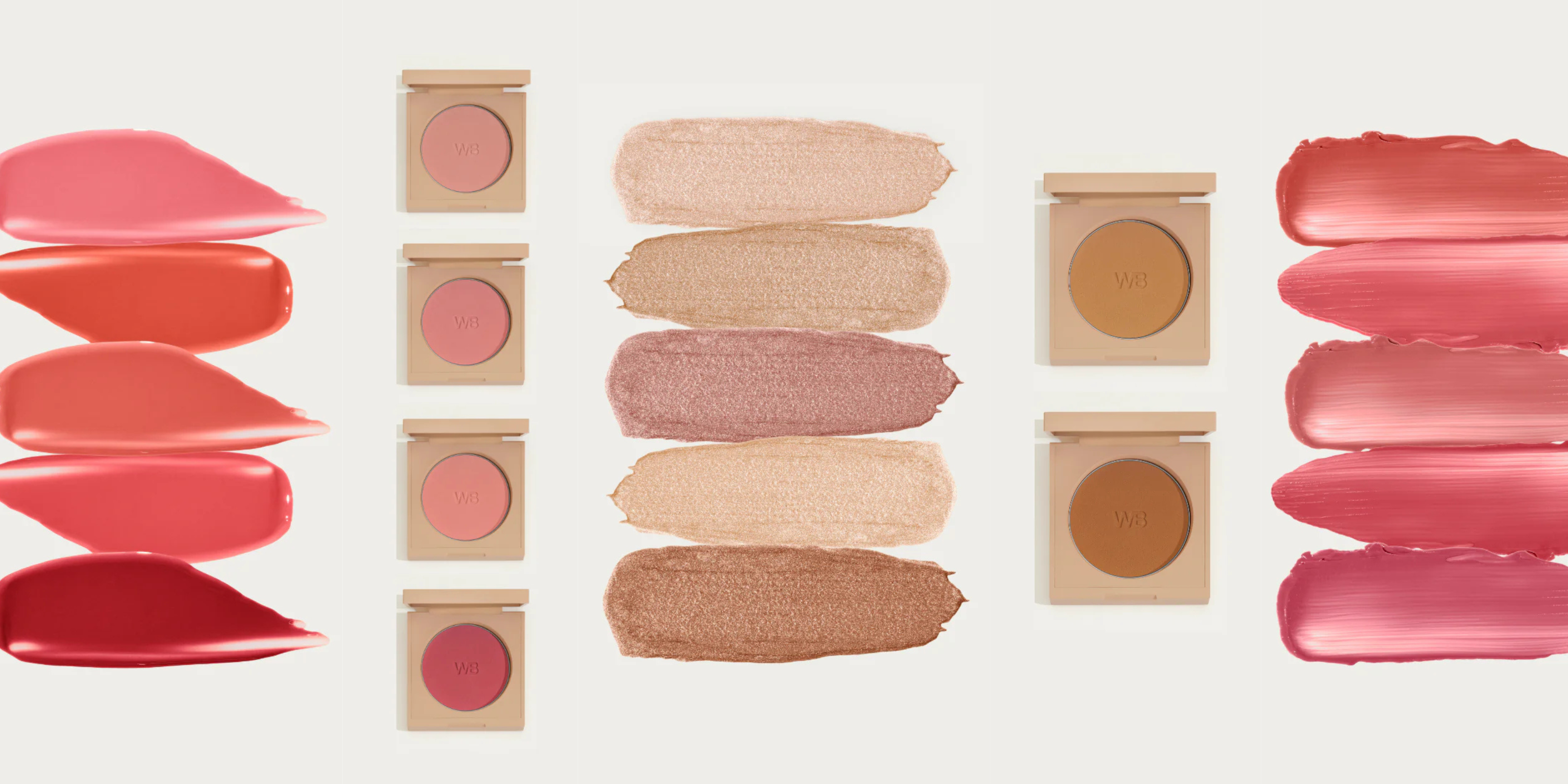 effortless · lively · chic